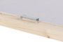 Wallity Lienzo Decorativo Multicolor 70 x 100 cm